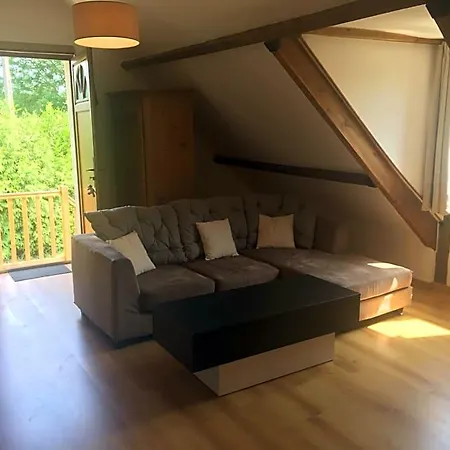 L'annexe Bed & Breakfast 3*