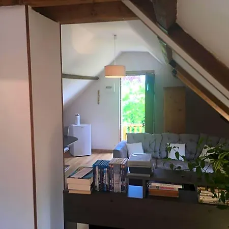L'annexe 3* Saint-Étienne-la-Thillaye