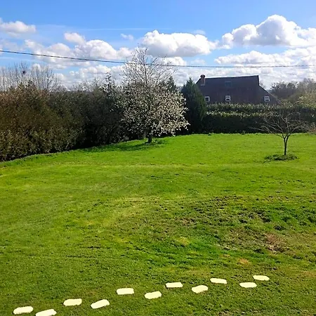 Bed & Breakfast L'annexe