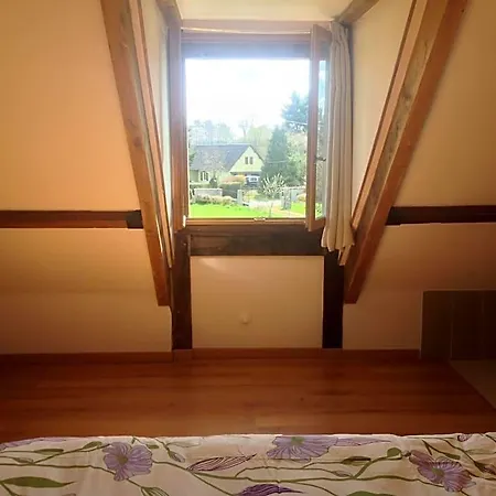 L'annexe Bed & Breakfast 3*