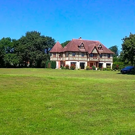 Bed & Breakfast L'annexe