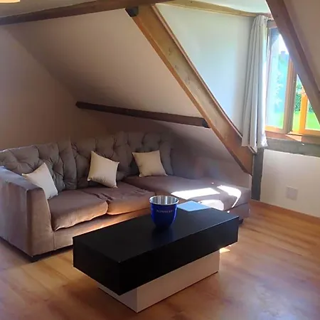 L'annexe 3* Saint-Étienne-la-Thillaye