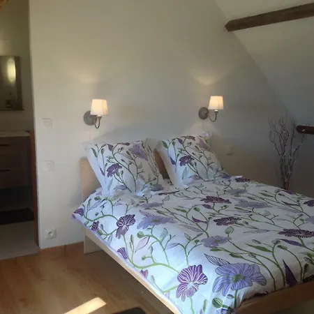 L'annexe 3* Saint-Étienne-la-Thillaye