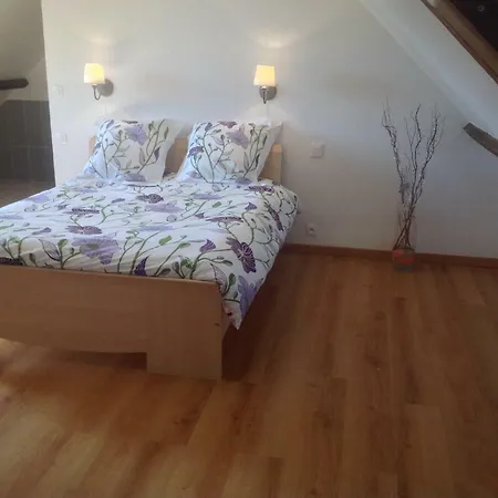 ベッド・アンド・ブレックファスト L'annexe