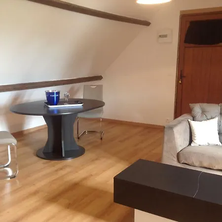 Bed & Breakfast L'annexe 3*