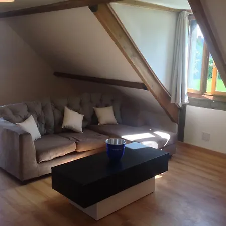 L'annexe Saint-Étienne-la-Thillaye