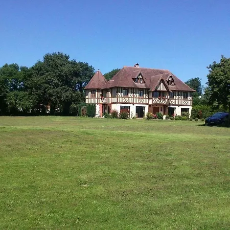 L'annexe 3* Saint-Étienne-la-Thillaye