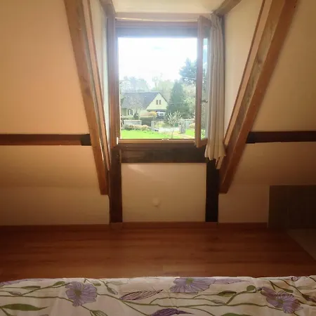 L'annexe Bed & Breakfast 3*