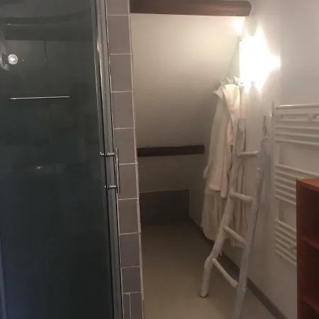 Bed & Breakfast L'annexe 3*