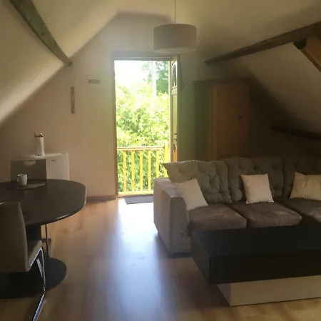 Bed & Breakfast L'annexe 3*