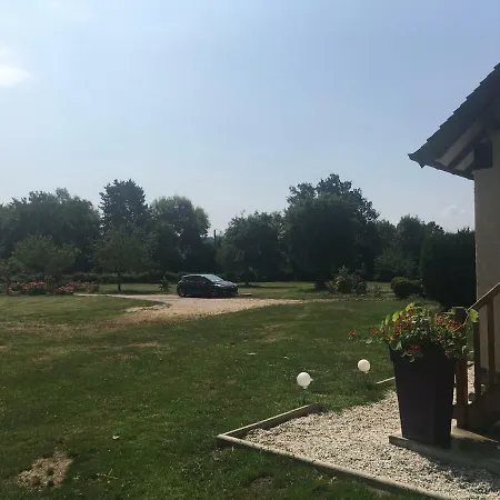 L'annexe Bed & Breakfast