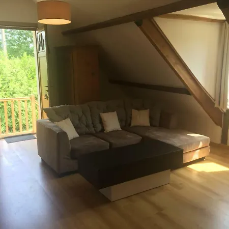 L'annexe Bed & Breakfast 3*
