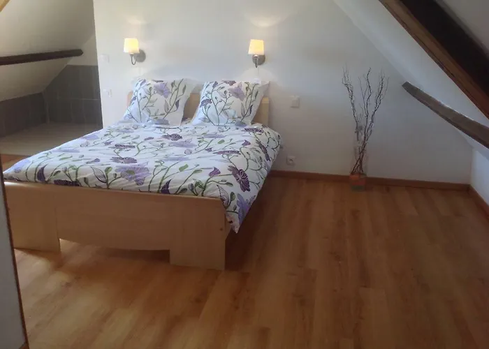 فندق مبيت وإفطار L'annexe