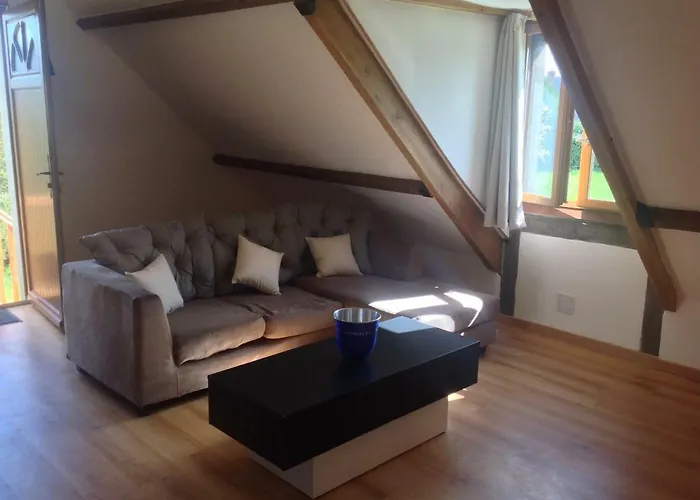 L'annexe Saint-Étienne-la-Thillaye