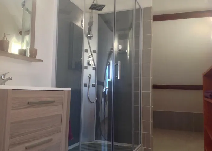 L'annexe Saint-Étienne-la-Thillaye