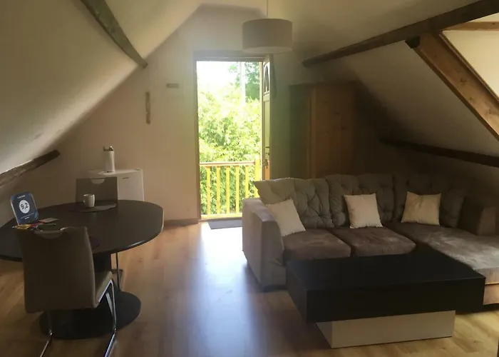 فندق مبيت وإفطار L'annexe 3*