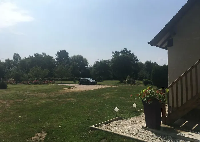 L'annexe فندق مبيت وإفطار