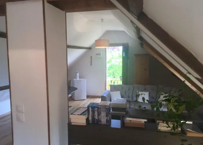 L'annexe فندق مبيت وإفطار